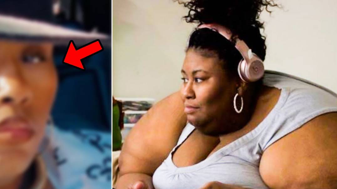 Помните эту женщину, которая весила 320 кг? Вы не поверите, как она выглядит сейчас! смотреть онлайн