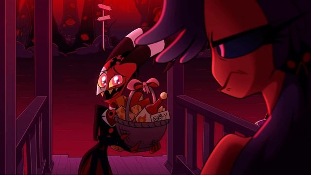 Helluva Boss Martha Returns смотреть онлайн