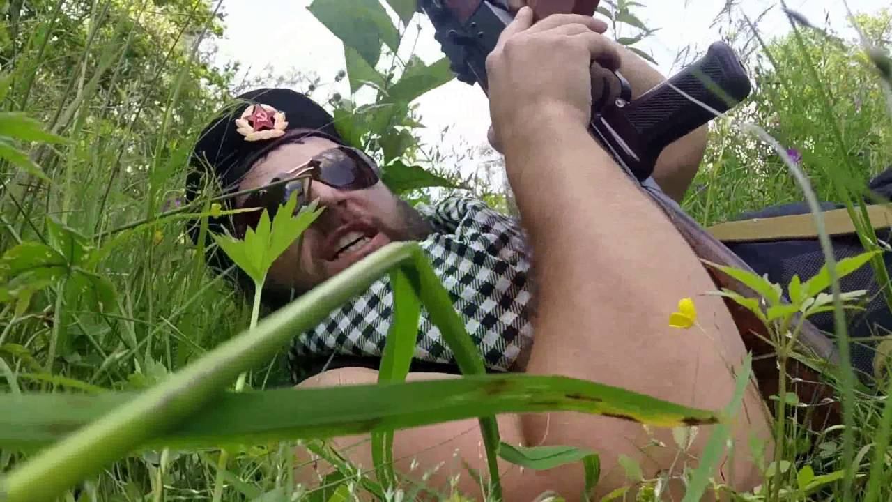 Приключения Вахи. 1 серия. "Ваха vs Гопник" смотреть онлайн