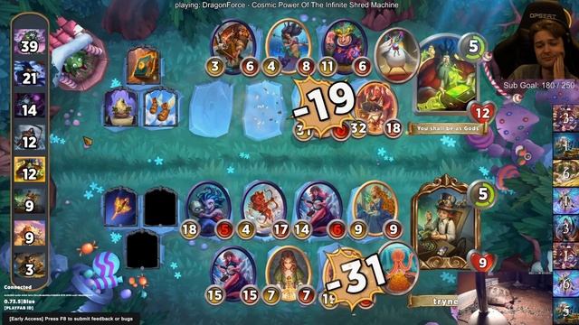 [Storybook Brawl] Romeo and Juliet Have Some Weird Friends... смотреть онлайн
