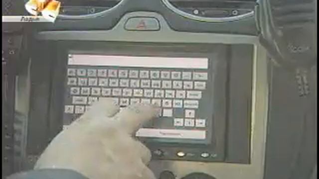 Операция Омега - новые полицейские авто 24.12.2010 смотреть онлайн