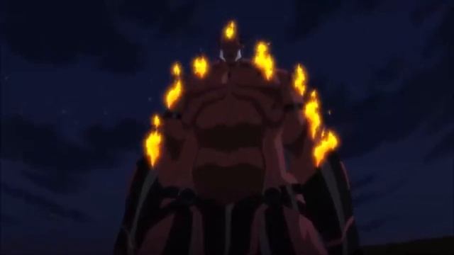(Demon King-Rustage) Trigon Tribute смотреть онлайн