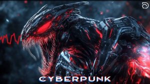 Dark Techno / Cyberpunk / EBM / Industrial / Electro Mix Music
