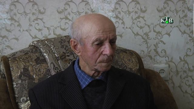 СтIал Сулейманан райондин - 95 йис. Баркаллу тарихдин сагьибар. смотреть онлайн
