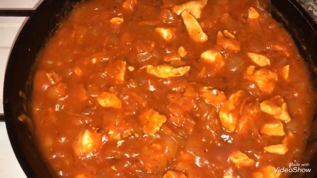 VLOG: ГОТОВИМ ОЧЕНЬ ВКУСНУЮ ПОДЛИВУ С КУРИЦЕЙ 🥘 | УХОД ЗА СОБОЙ 🛀🏻🧖🏼♀️ смотреть онлайн