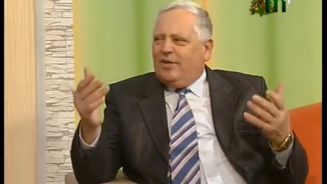 "Ранок на Тисі" - Василь Шершун смотреть онлайн