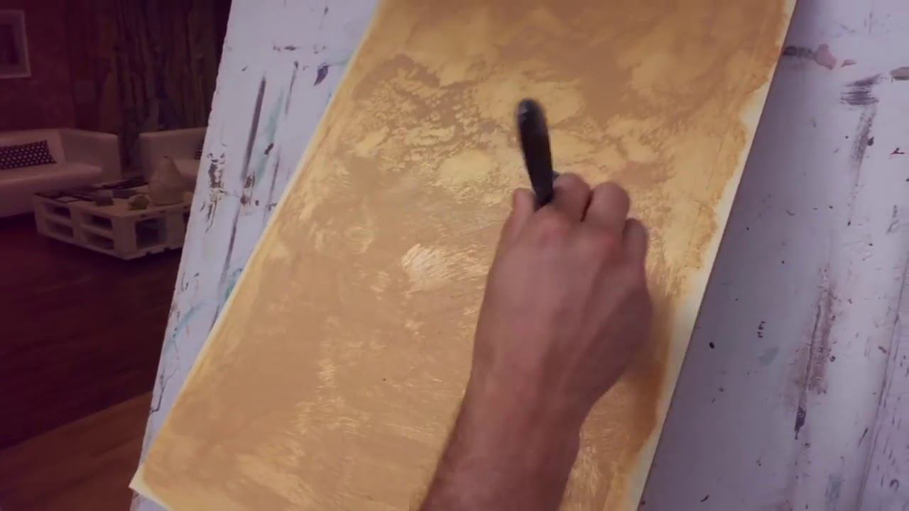 Нанесение Marcopolo Luxury