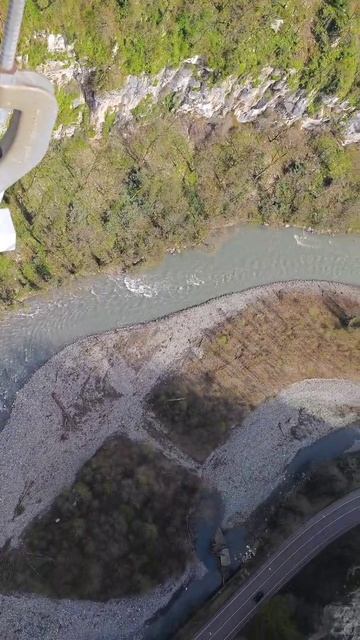 skybridge Сочи прыжок с высоты 207 метров парящий мост смотреть онлайн