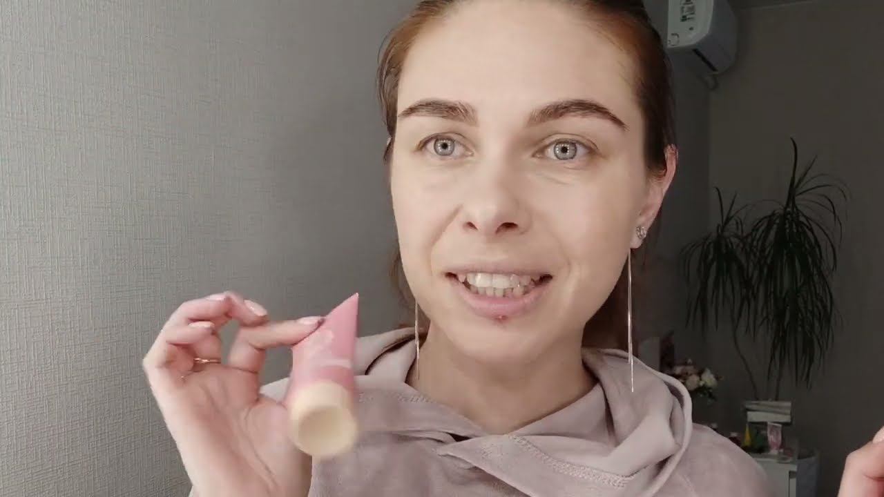 Сравнение тональных средств // Отличное средство для ресниц // Новая рубрика // Mariya VD LIFE. смотреть онлайн