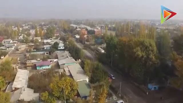 Кызыл-Жар айылы, Аксы району (Арсен студиясы) смотреть онлайн