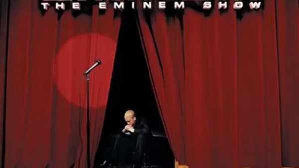 Eminem - Square Dance