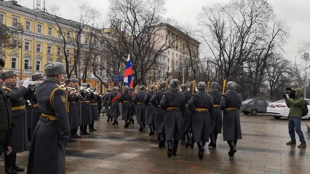 ДЕНЬ ОСВОБОЖДЕНИЯ БОЛГАРИИ смотреть онлайн