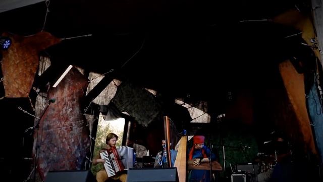 Вороново Крыло Стреловая @ Тайбола 2014 смотреть онлайн