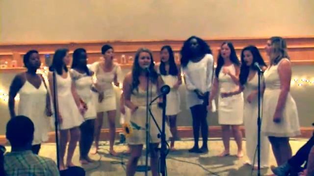 Got It (Marian Hill) - Ellement Spring 2015 - Kate Perry смотреть онлайн