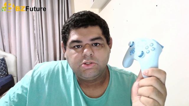 PXN 9607X é o Pro Controller MAIS BARATO do mercado! BZFUTURE смотреть онлайн