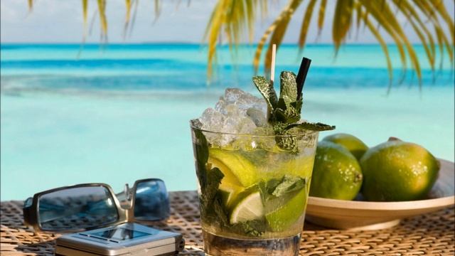 Mujeres, Mojito, Mojacar (Progressive House) смотреть онлайн