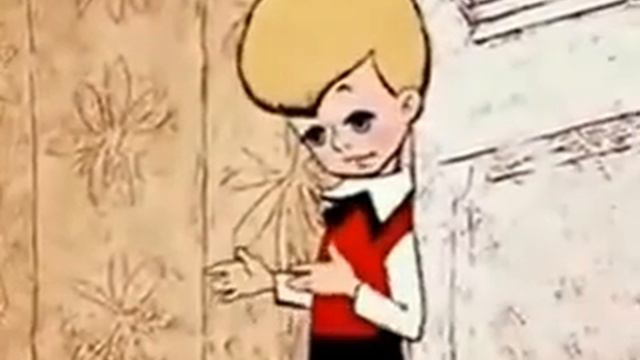 Малыш и Карлсон Приколы смотреть онлайн