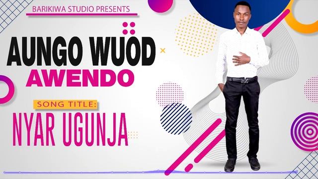 Aungo Wuod Awendo ][ NYAR UGUNJA ][ Official Audio] Sms Skiza 5438035 to 811 смотреть онлайн