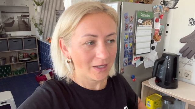 Влог ✔️Нагулялись по магазинам ✔️ Что сказал врач ✔️Готовлю Борщ ✔️Покупки ✔️жизнь в Германии смотреть онлайн