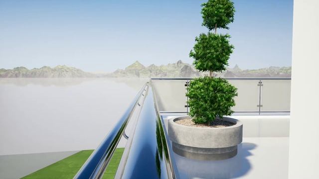 created in @archicad render with @twinmotion смотреть онлайн