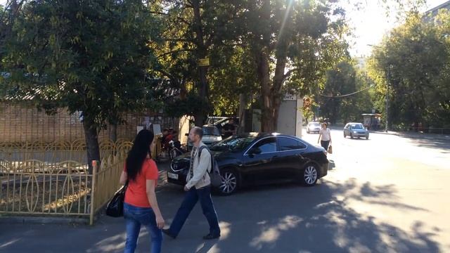 Москва, Ул Новогиреевская д 11 доп видео 1 16 30 смотреть онлайн