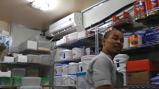 Ngentot Dugudang