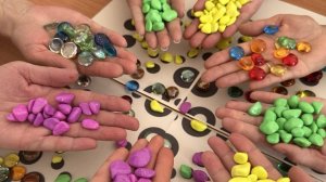 Тренинг по профилактике эмоционального выгорания педагогов с элементами литотерапии