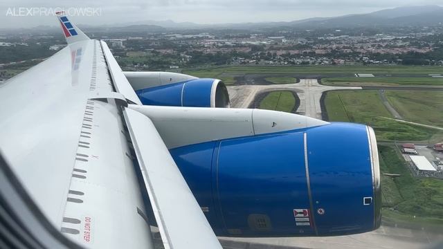 I Flew on an ILYUSHIN IL-96! смотреть онлайн