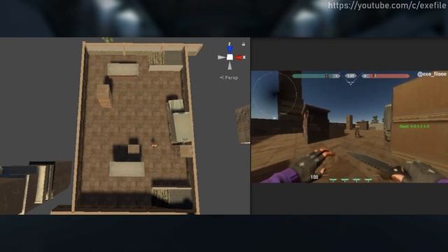 VALORANT NEW 1V1 GAMEMODE смотреть онлайн