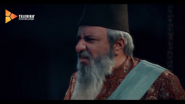 سریال جیران - دومین تیزر قسمت 42 | Jeyran Series - Teaser Episode 42 смотреть онлайн