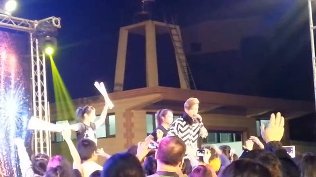 《林大晉》2015.12.26屏東萬丹國際紅豆節 смотреть онлайн