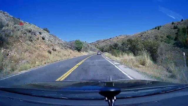 Wasatch Bigfoot RTD Trail Camera Service смотреть онлайн