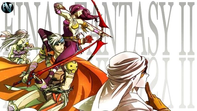 MA TIER LIST FINAL FANTASY ! [ FR ] смотреть онлайн