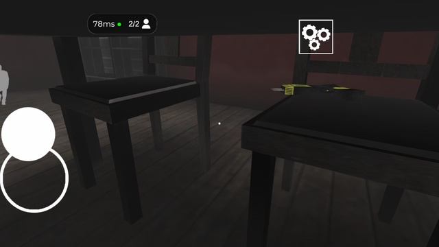 прохождение GMM2 на сложности легко с дедом через лодку