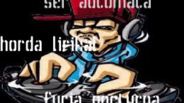 ser automata horda lirikal ft furia nocturna fire -charles-yero-mr amon смотреть онлайн