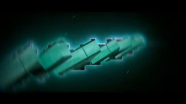 60fps Blender Intro Template dual w/ DisturArts смотреть онлайн