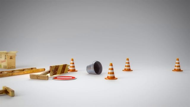 Rattic | Cartoon Compilation For Kids # 9 | Funny Cartoons For Kids | New Cartoons 2018