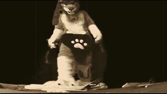 FURRY GIANT - Crush_1 смотреть онлайн