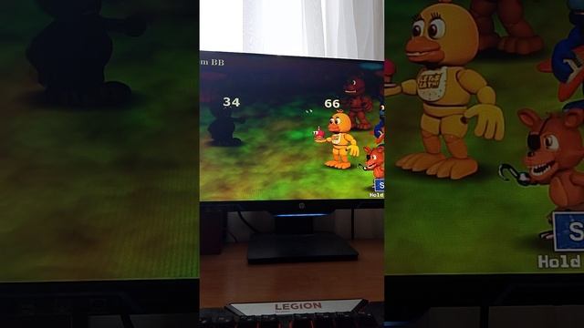 Андрей маин фнаф