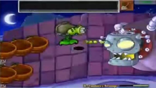 Зомби против растения 2 смотреть онлайн