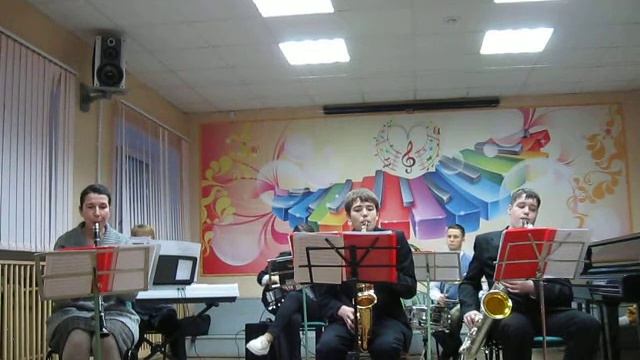 А. Шор "Два танца" смотреть онлайн