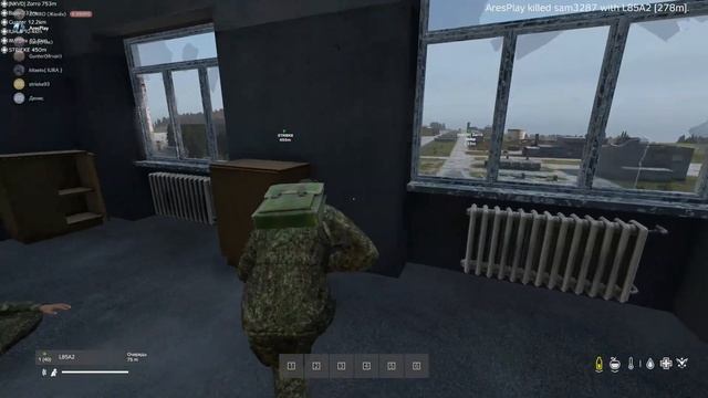 #DayZ DayZ - поиграли на EZPlay | пиу-пиу! смотреть онлайн