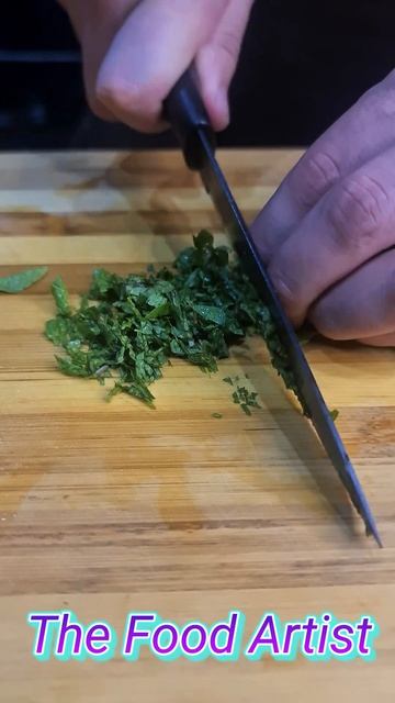 Cucumber Mint Salad смотреть онлайн