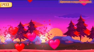 Лопаем Цветные шарики с малышами #27/ Увлекательное видео мультфильм для самых маленьких
