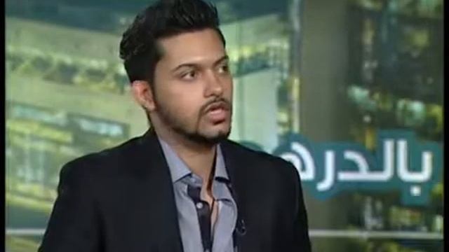 Interview with Muhannad Majdi " Interior Design Department at AGU" смотреть онлайн