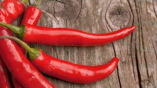 Чили Калампирининг Организмга Таъсири ... смотреть онлайн