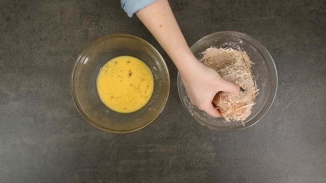 Paprika Parmesan Chicken смотреть онлайн
