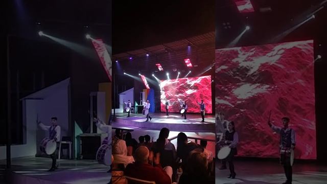 Belek Soho Beach Club смотреть онлайн