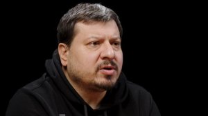 Дмитрий Разумков - не рыба, не мясо, ни нашим, ни вашим