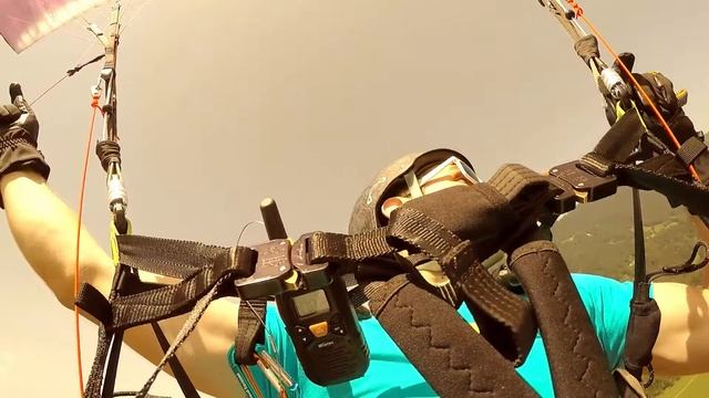 SAT and High Wingovers over Interlaken Epsilon 7 смотреть онлайн